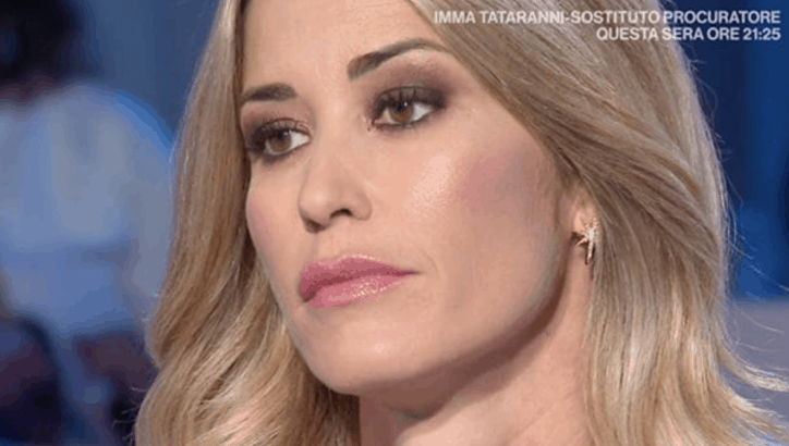 santarelli operazione figlio