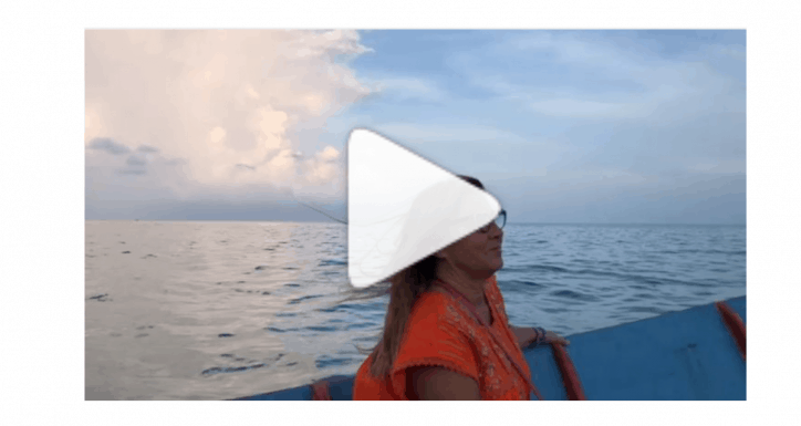 Romina Power acqua e sapone