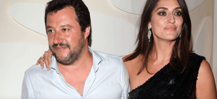 isoardi salvini