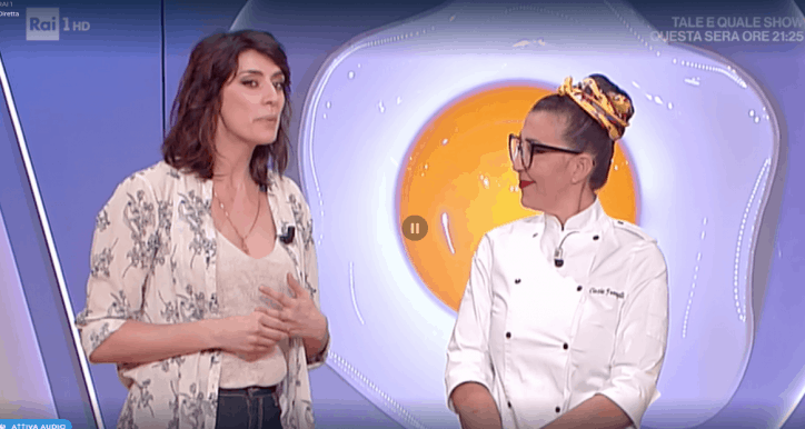 Cinzia Fumagalli figli