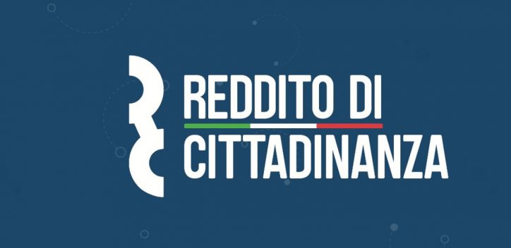 reddito di cittadinanza sospeso