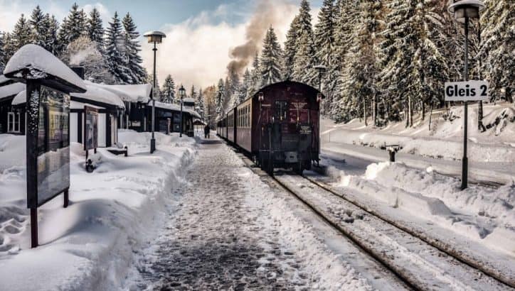 vacanze di natale