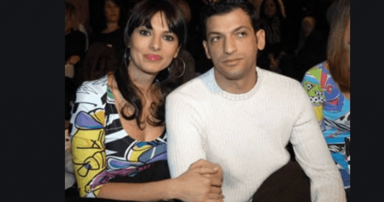 Chi è L'ex Marito Di Miriana Trevisan