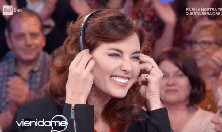 Chi è La Madre Di Vanessa Gravina