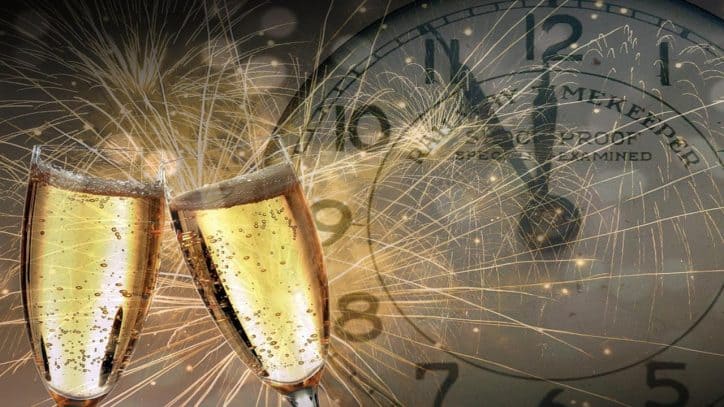 dove andare in vacanza a capodanno 2020