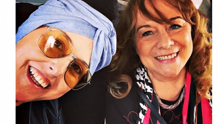 Nadia Toffa le ultime parole