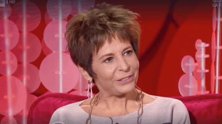 la zingara cloris