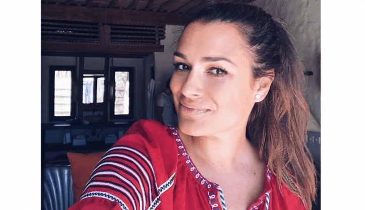 alena seredova Giovannino