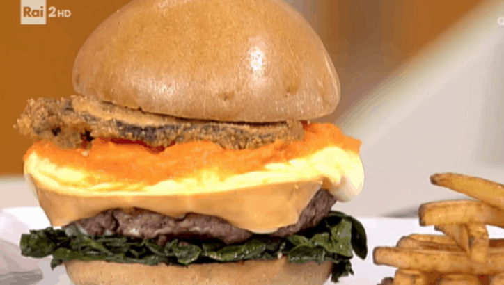 detto fatto panino