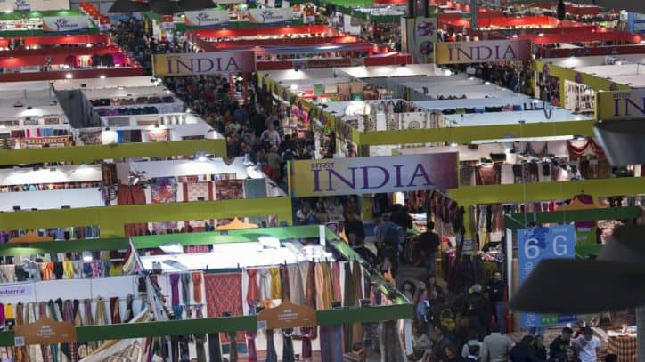 l'artigiano in fiera a milano