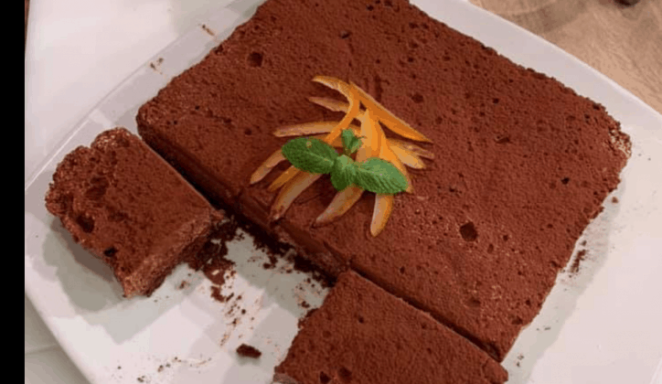 messeri torta la prova del cuoco