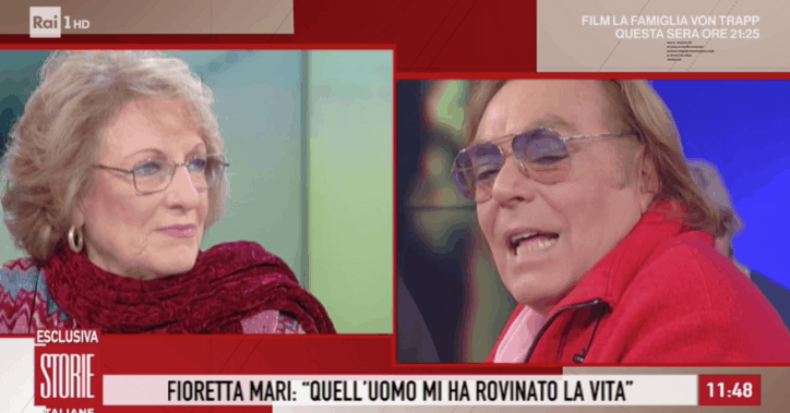 mastelloni parla delle violenze subite