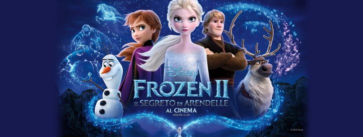 frozen 2