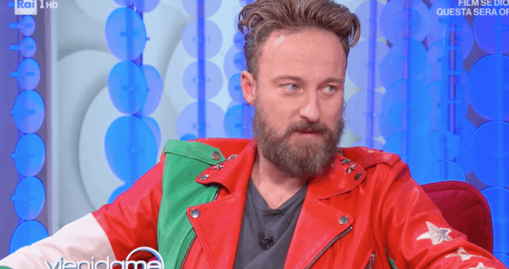 facchinetti a vieni da me
