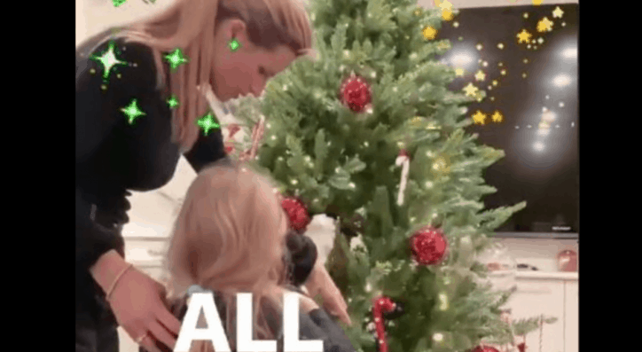 Michelle Hunziker natale