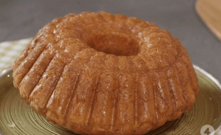 babà ricette all'italiana