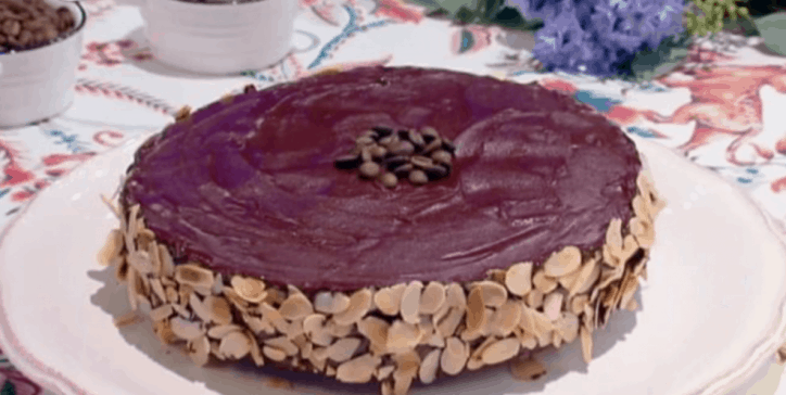 mattino 5 ricette dolci samya
