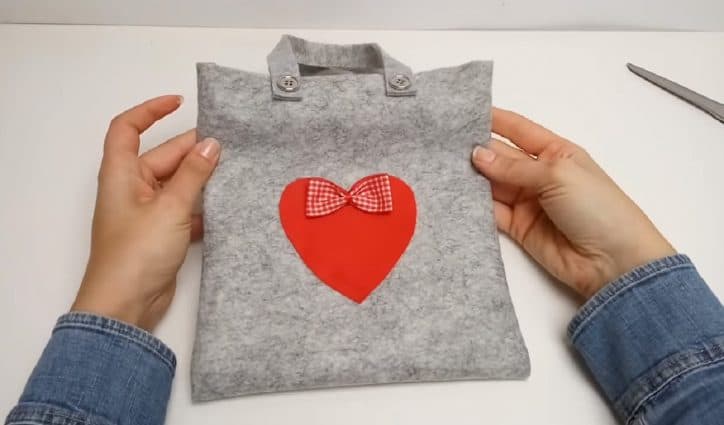 christmas bag