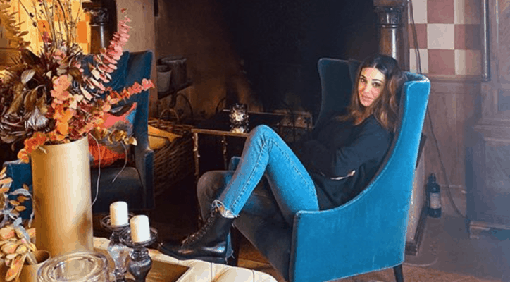 belen il presunto flirt con damante