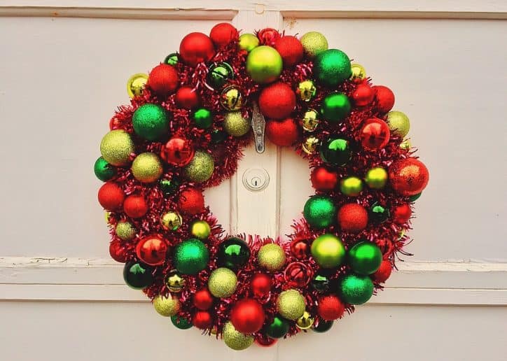 fuori porta natale