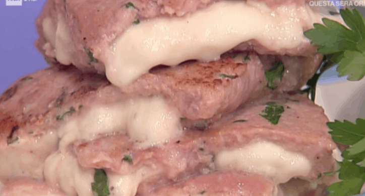 ricette Bongiovanni con la salsiccia