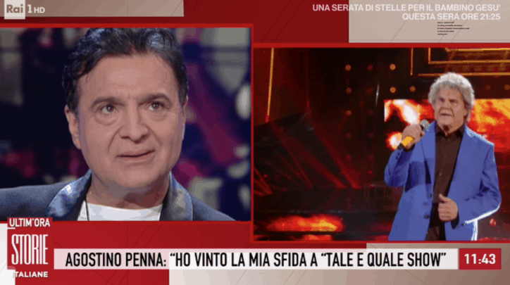 penna le figlie