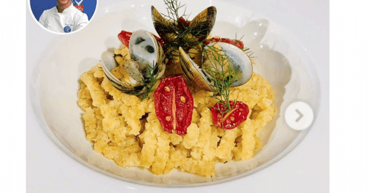 ricetta passatelli detto fatto