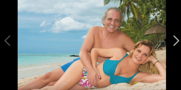 ventura e terzi