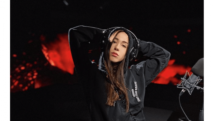 Aurora Ramazzotti foto