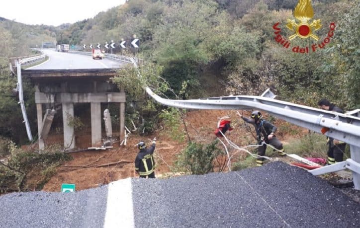 maltempo italia fine settimana