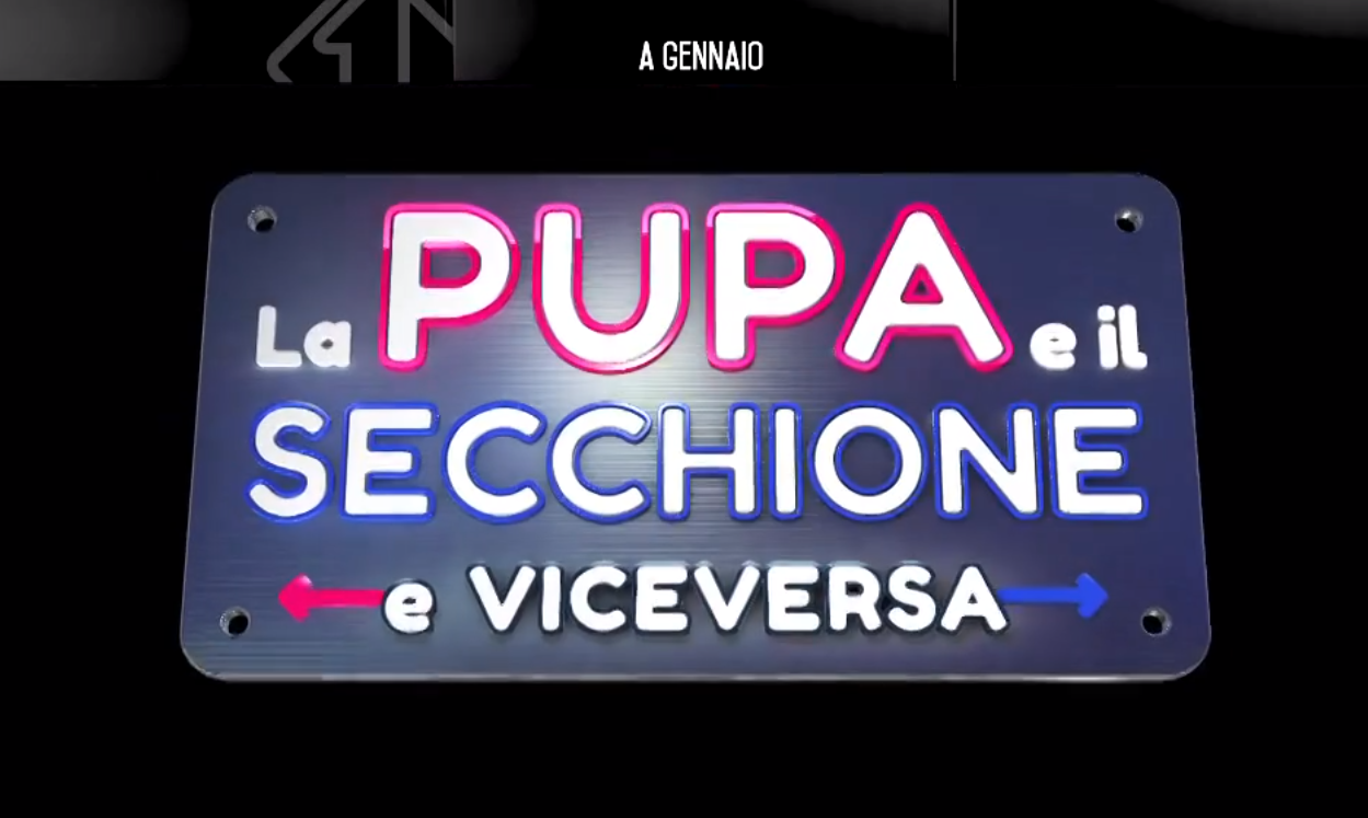 programma italia uno