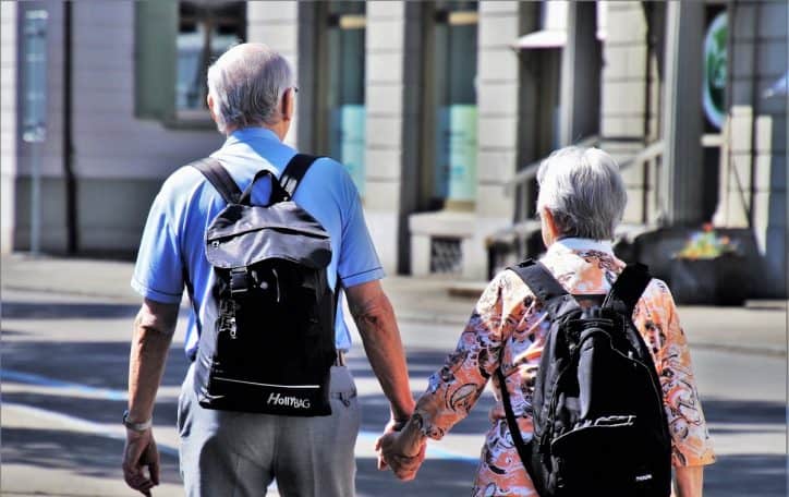 pensioni 64 anni