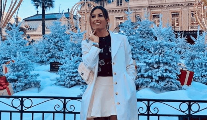 Elisabetta Gregoraci