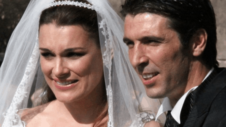 ilaria d'amico rovina famiglie