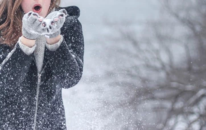 previsioni meteo immacolata 2019