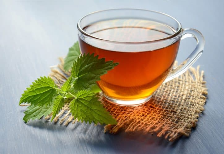 ricette tisane depurative