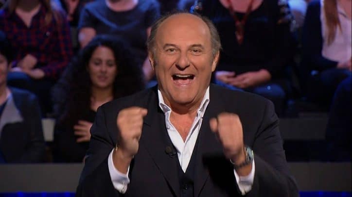 canale 5