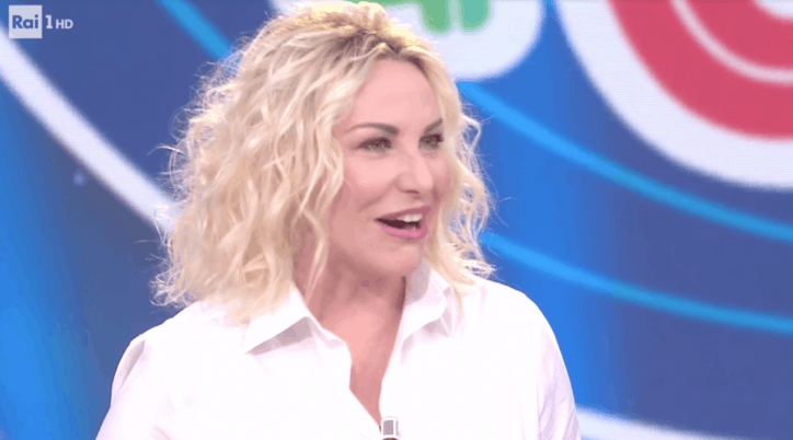 clerici che look per lo zecchino d'oro