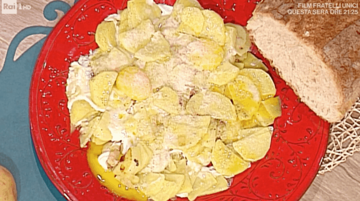 spisni patate e uova ricetta la prova del cuoco