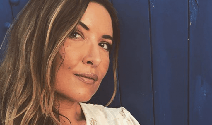 Lucarelli viva per miracolo
