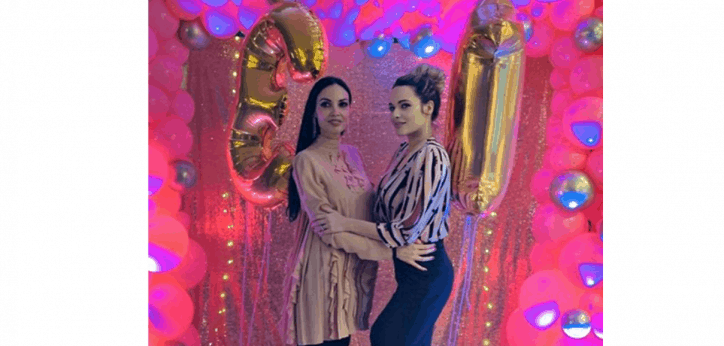 compleanno michela quattrociocche