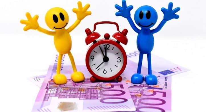 pensioni quota 41 per tutti inps