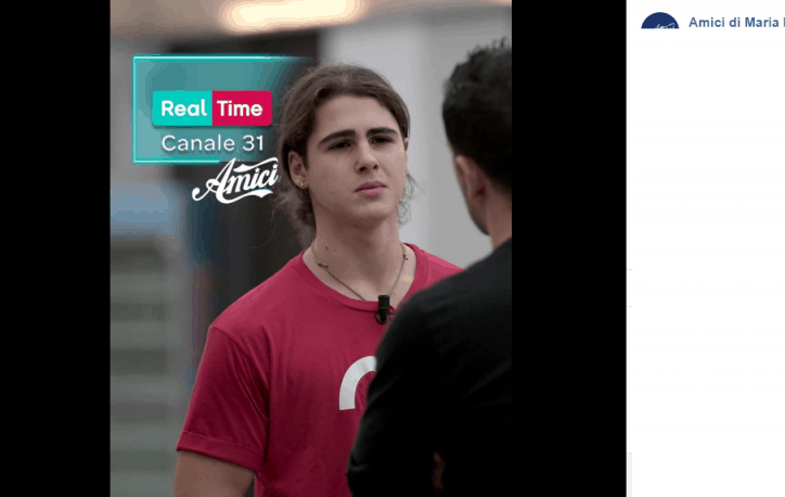 amici 19