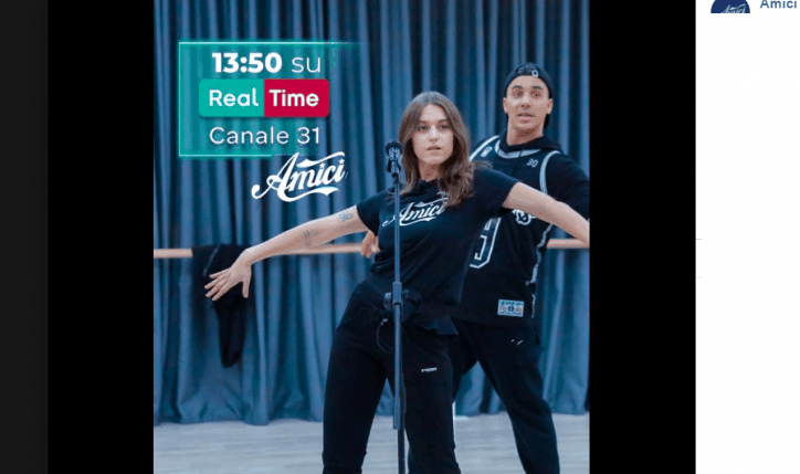 amici 19