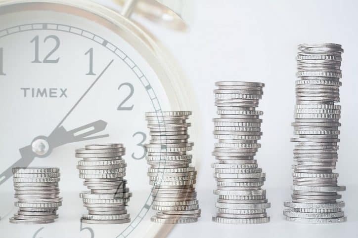 pensioni legge di bilancio