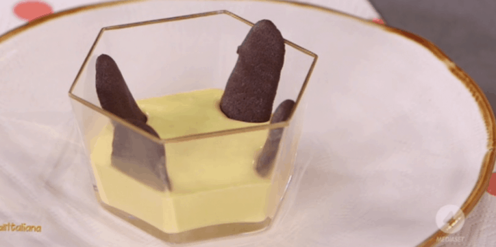 ANNA MORONI RICETTE