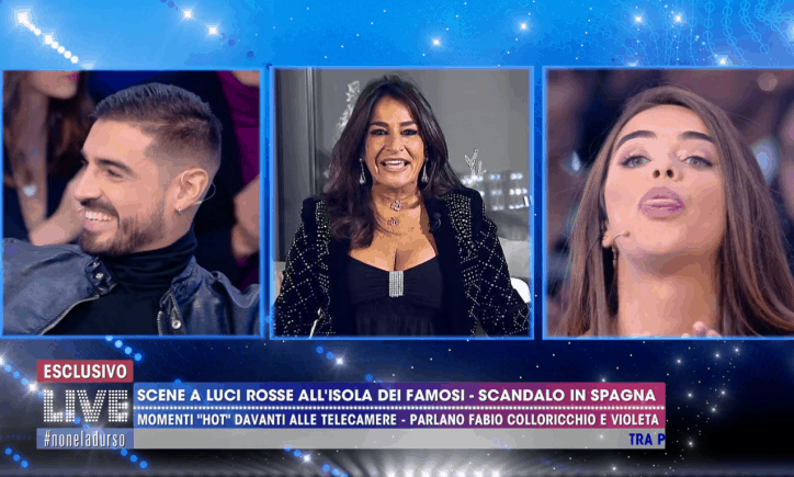 aida nizar e violeta mangrinan