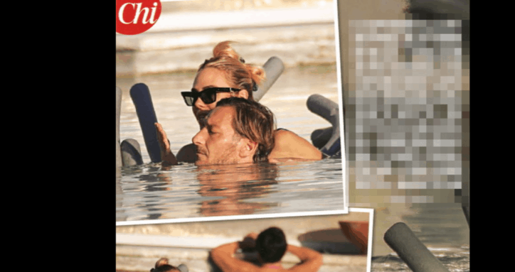 totti e blasi relax