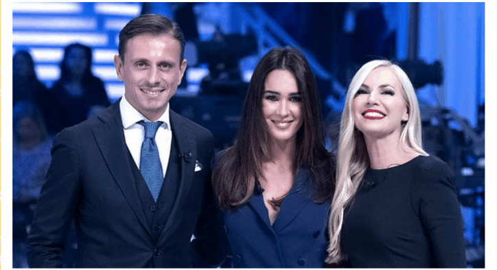 panicucci a verissimo