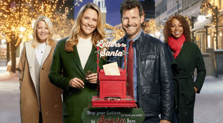 Film Di Natale Stasera In Tv 2021